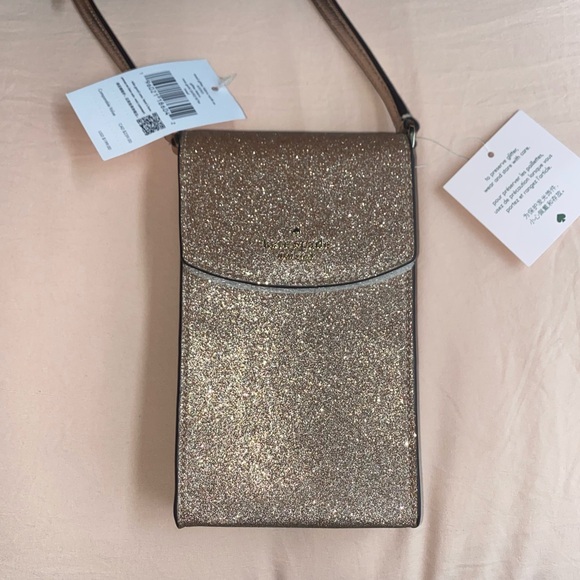 NWT Kate Spade phone purse - Picture 6 of 7